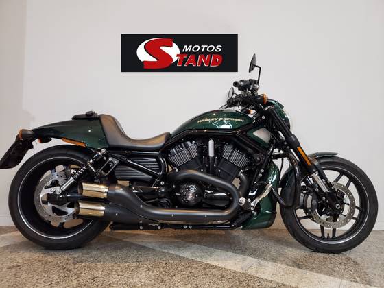 HARLEY-DAVIDSON V-ROD MUSCLE HARLEY-DAVIDSON V-ROD MUSCLE